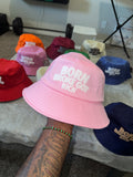BBGR Bucket Hats