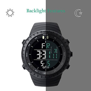 Digital Essence Watch