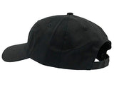 Martin Tv Show Hat Baseball Cap 90s Dad Hat (Black)