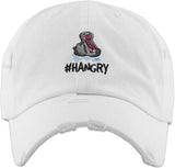 Hangry Dad Hat
