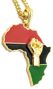 Africa Power Chain