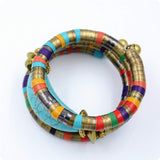 African Tribal Bracelet