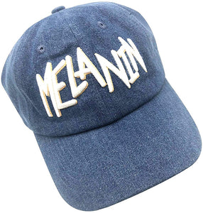Dope Melanin Dad Hat