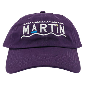 Martin Tv Show Hat Baseball Cap 90s Dad Hat