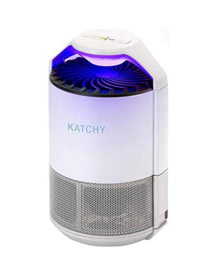 The Katchy Bug Trap