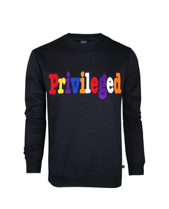Kings “Privilege” Sweatshirt