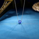 SALE*! Queens Evil Eye Necklace (Protection) (Luck)