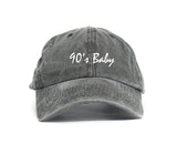 90s Baby Dad Hat (Unisex)