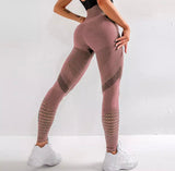 Women’s High Waisted Tights