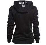 The Queen Hoodie