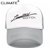 “LIMITED EDITION” Trucker Hat
