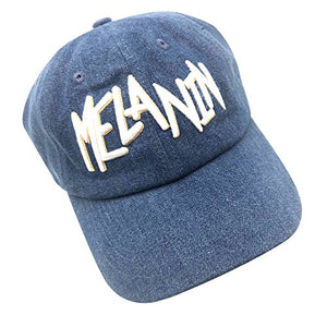 Dope Melanin Dad Hat